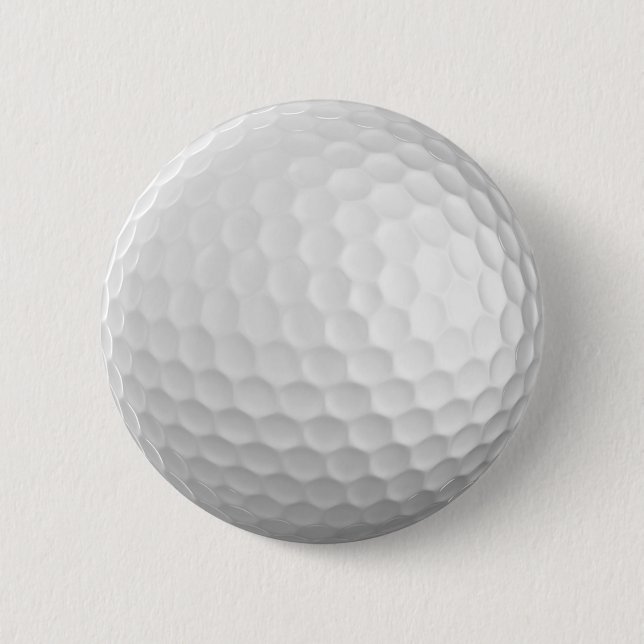 Golfbollen knäppas knapp (Framsida)