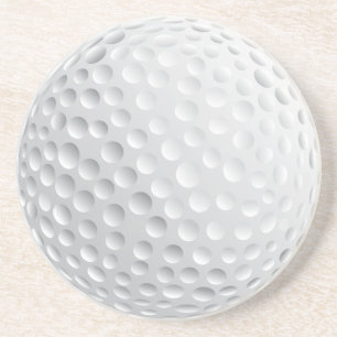 Golfbollkustfartyg Underlägg