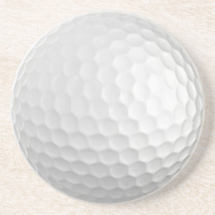 Golfbollkustfartyg Underlägg Sandsten