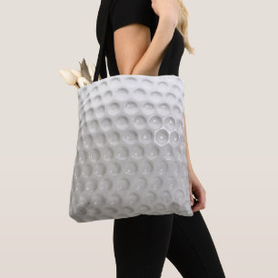 Golfbollsport Tygkasse