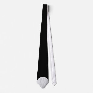 GolfbollTie Slips