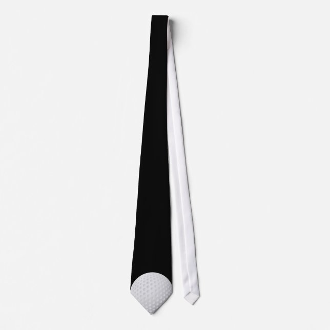 GolfbollTie Slips (Framsida)