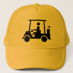 GolfBuggy Keps