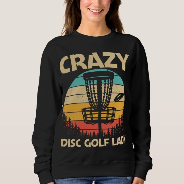 Golfdesign i coola för Mamma-golfplattor för kvinn T Shirt (Framsida)