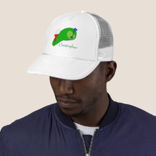 Golfdesign Keps
