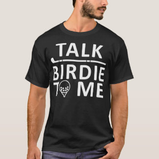 Golfdesign T Shirt