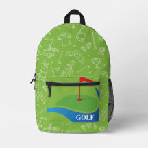 Golfer