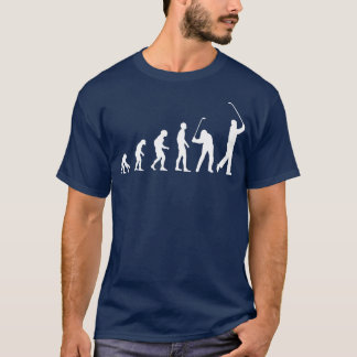 Golfer 10 t shirt