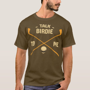 Golfer 12 t shirt
