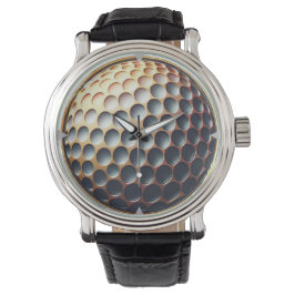 Golfer Armbandsur