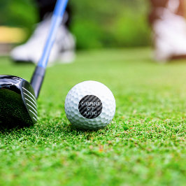 Golfer Quote Golf Bollar
