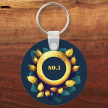 Golferernas Grönt och Guld