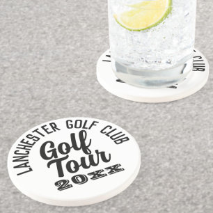 Golfers Golf Tour Underlägg