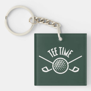 Golfers Tid