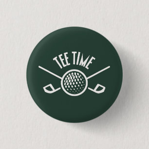 Golfers Tid Knapp