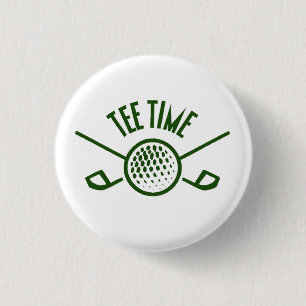 Golfers Tid Knapp