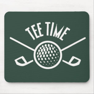 Golfers Tid Musmatta