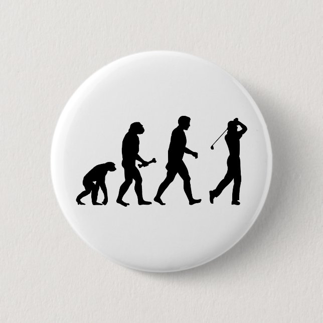 Golfevolution Knapp (Framsida)