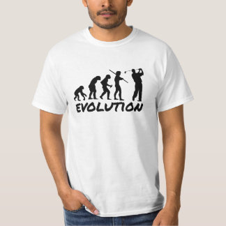 Golfevolution T-shirt