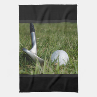 Golffotokökshandduk Kökshandduk