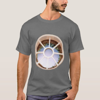Golfhål Tee