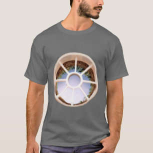 Golfhål Tee Shirt