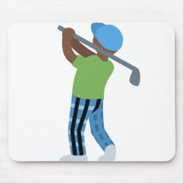 golfhane musmatta