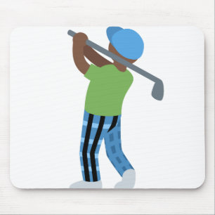 golfhane musmatta