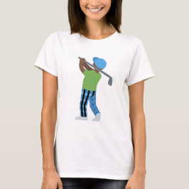 golfhane t shirt