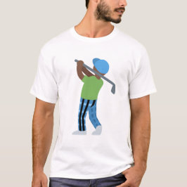 golfhane t shirt