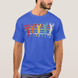 Golfing Golf Player Golfers T Shirt
