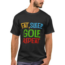 Golfing Joke for Golfer T-Shirt