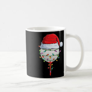 Golfing jul Pajama-Roligten Helgdag Golf Boll San Kaffemugg