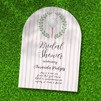 Golfing-Möhippa Inbjudningar