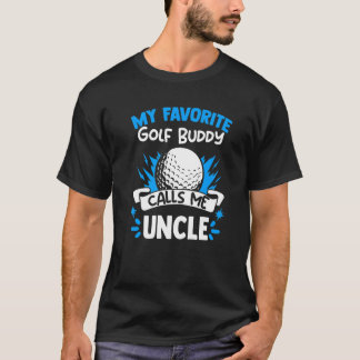 Golfing Sports Game Humor For Golf Player Golfer U T Shirt