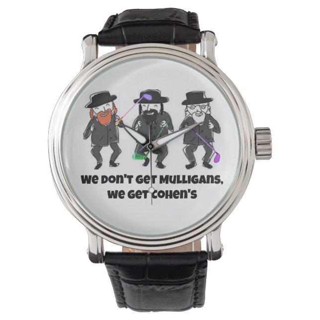 GOLFING WINNER E-WATCH BEST PLAYER REWARD ARMBANDSUR (Framsida)