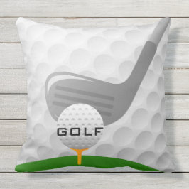 Golfingdesign, yttre kudde