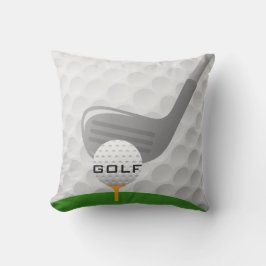 Golfingdesign, yttre kudde