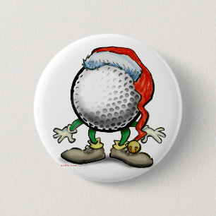 Golfjul Knapp