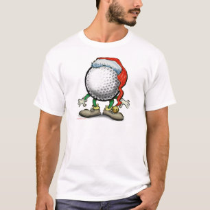 Golfjul Tröja