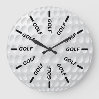 Golfklubb Stor Klocka