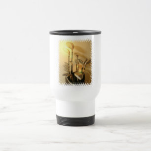 Golfklubbtravel mug resemugg
