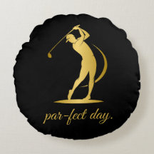 Golfkudde av anpassningsbar