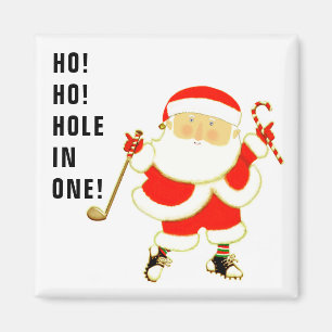 Golflagerstuffer Magnet
