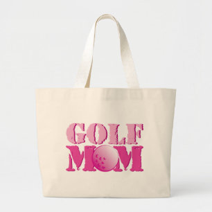 Golfmammarosor Jumbo Tygkasse