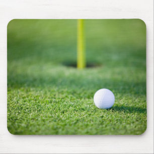 Golfmousepad Musmatta
