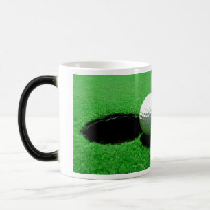 Golfmugg Magisk Mugg