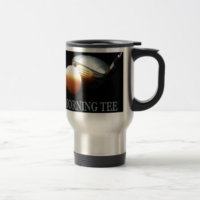 GOLFMUGG RESEMUGG (Höger)