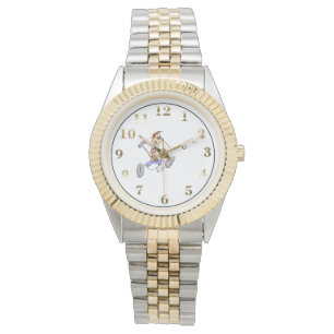 Golfning Armbandsur