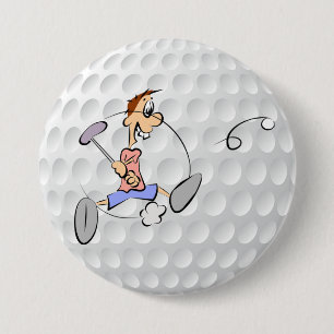 Golfning Knapp